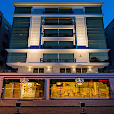 Golden Pars Hotel